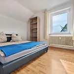 Schoener Ith Blick Apartamento Salzhemmendorf
