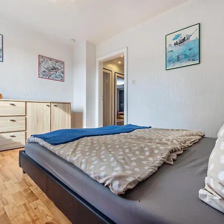 Schöner Ith Blick Apartment