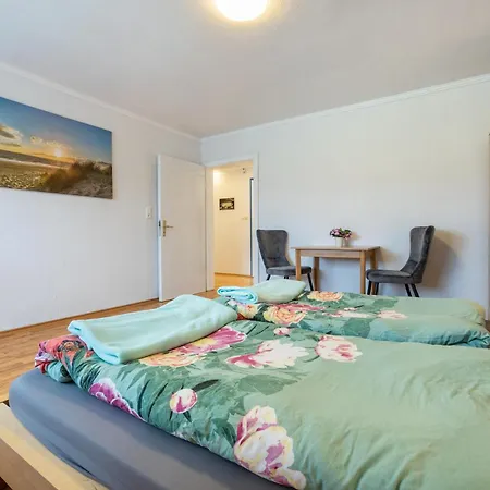 Schöner Ith Blick * Salzhemmendorf