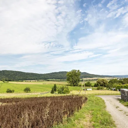 Apartment Schöner Ith Blick
