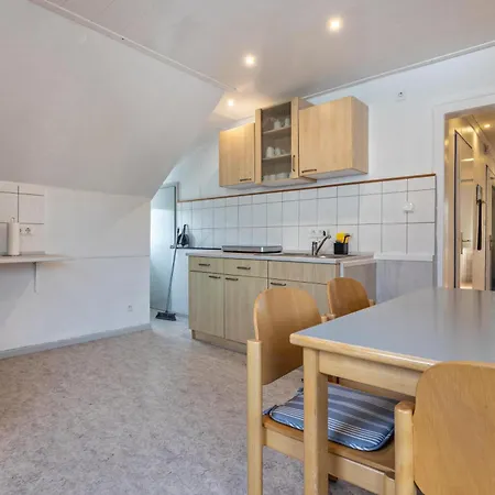 Schöner Ith Blick Apartment *