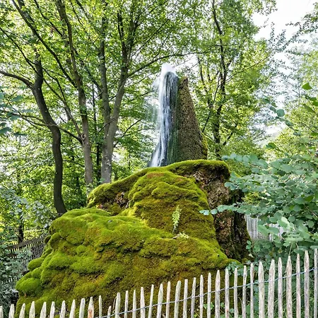Schöner Ith Blick Salzhemmendorf