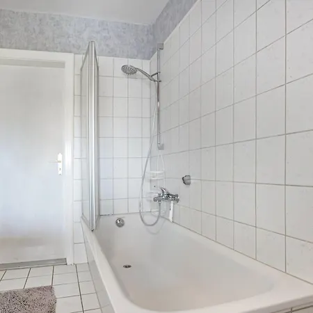 Schöner Ith Blick Apartment *