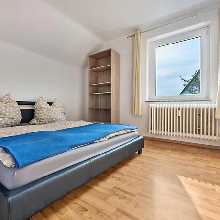 Schöner Ith Blick Apartment