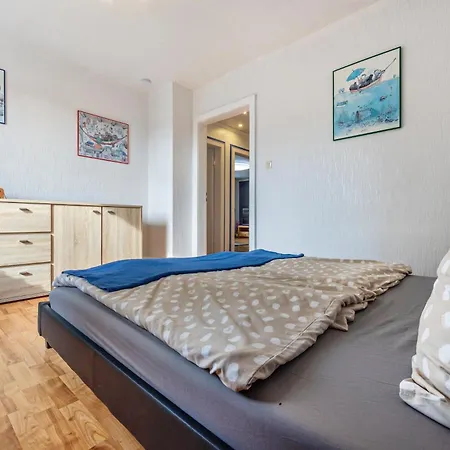 Apartment Schöner Ith Blick *