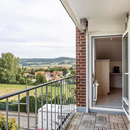 Schöner Ith Blick