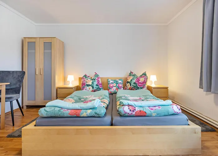 Schoener Ith Blick *