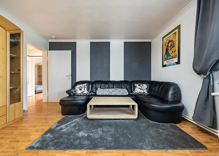 Schoener Ith Blick Appartement *