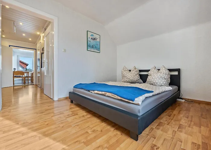 Schoener Ith Blick Salzhemmendorf