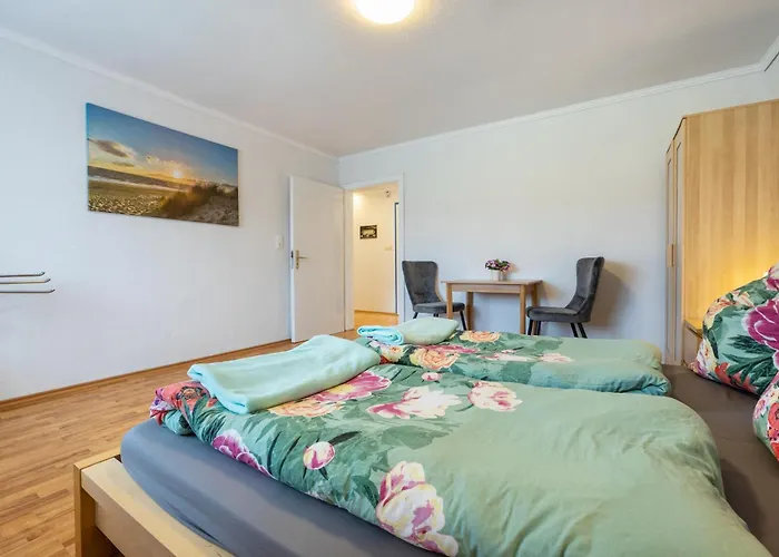 Schoener Ith Blick * Salzhemmendorf