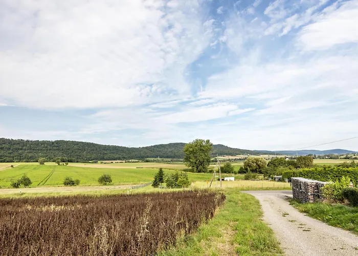 Appartement Schoener Ith Blick