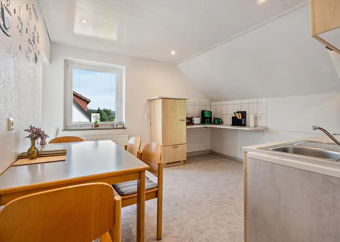 Schoener Ith Blick Appartement *