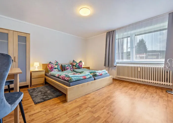 Schoener Ith Blick * Salzhemmendorf